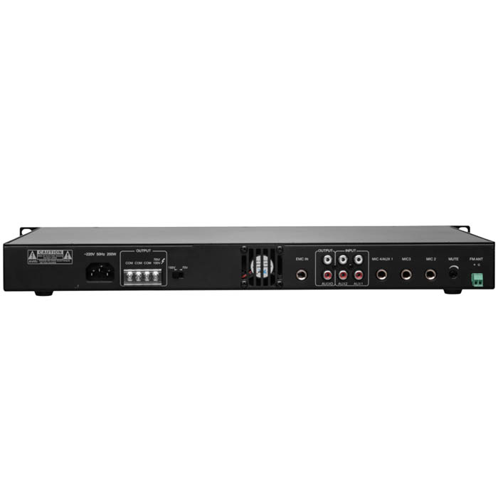 Усилитель ITC T-120TB