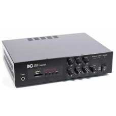 Усилитель ITC T-B40