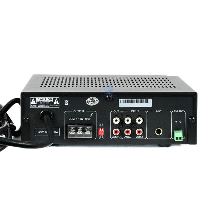Усилитель ITC T-B60E