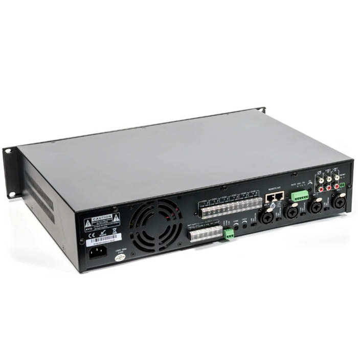 Усилитель ITC TI-2406S